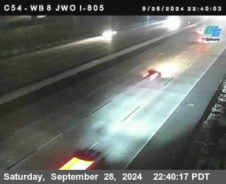 WB 8 JWO Rte 805