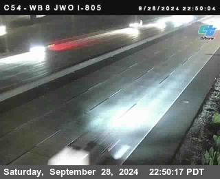 WB 8 JWO Rte 805