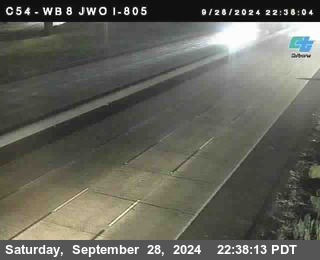 WB 8 JWO Rte 805