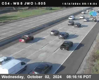 WB 8 JWO Rte 805