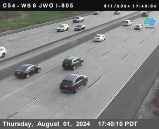 WB 8 JWO Rte 805