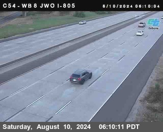 WB 8 JWO Rte 805