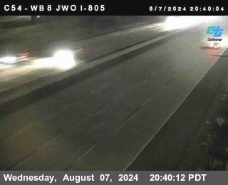 WB 8 JWO Rte 805