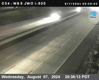 WB 8 JWO Rte 805