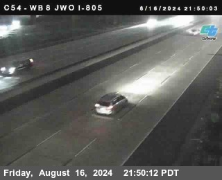 WB 8 JWO Rte 805