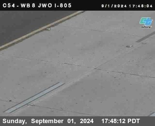 WB 8 JWO Rte 805