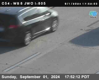 WB 8 JWO Rte 805