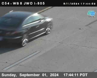 WB 8 JWO Rte 805