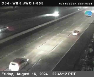 WB 8 JWO Rte 805