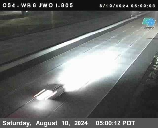 WB 8 JWO Rte 805