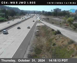 WB 8 JWO Rte 805