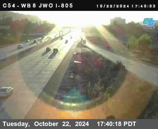 WB 8 JWO Rte 805