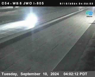 WB 8 JWO Rte 805