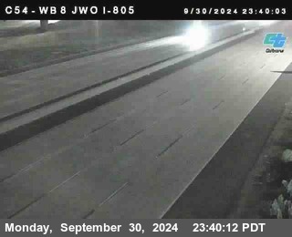 WB 8 JWO Rte 805