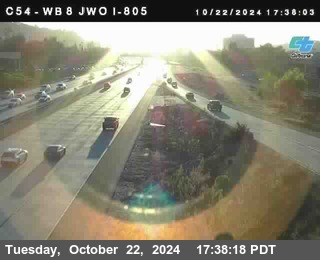 WB 8 JWO Rte 805