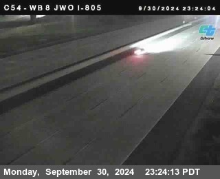 WB 8 JWO Rte 805