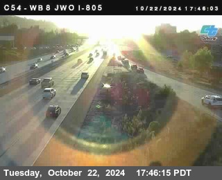 WB 8 JWO Rte 805