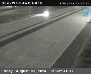 WB 8 JWO Rte 805