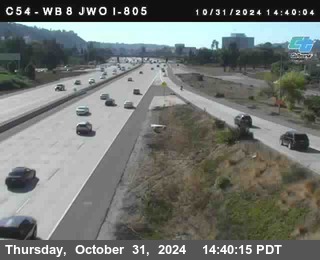 WB 8 JWO Rte 805