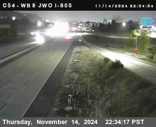 WB 8 JWO Rte 805