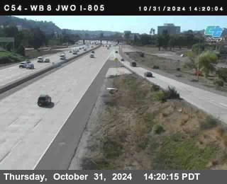 WB 8 JWO Rte 805