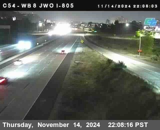 WB 8 JWO Rte 805