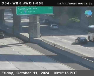 WB 8 JWO Rte 805