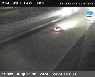 WB 8 JWO Rte 805