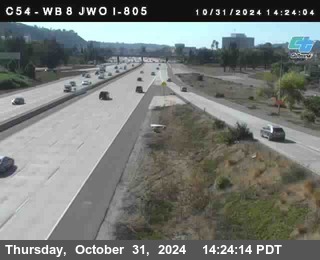 WB 8 JWO Rte 805