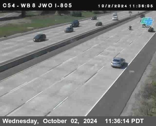 WB 8 JWO Rte 805