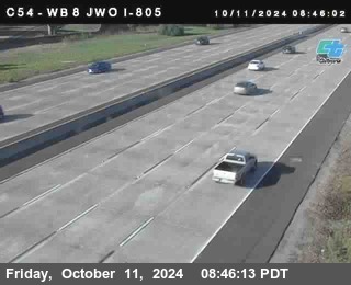 WB 8 JWO Rte 805