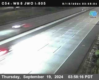 WB 8 JWO Rte 805