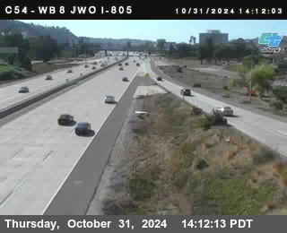 WB 8 JWO Rte 805