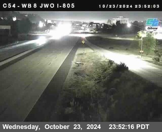 WB 8 JWO Rte 805