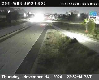 WB 8 JWO Rte 805