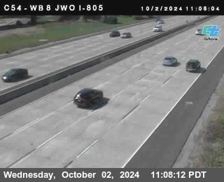 WB 8 JWO Rte 805