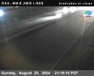 WB 8 JWO Rte 805