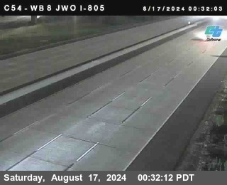 WB 8 JWO Rte 805