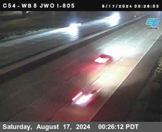 WB 8 JWO Rte 805