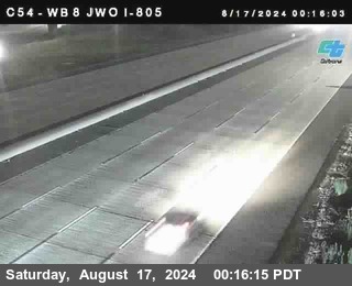 WB 8 JWO Rte 805