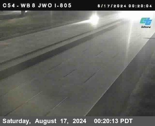 WB 8 JWO Rte 805