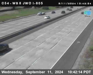 WB 8 JWO Rte 805