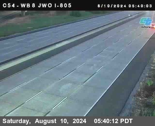 WB 8 JWO Rte 805