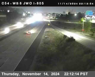 WB 8 JWO Rte 805