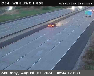 WB 8 JWO Rte 805