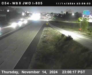 WB 8 JWO Rte 805