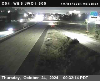 WB 8 JWO Rte 805