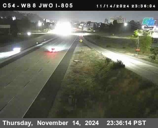 WB 8 JWO Rte 805