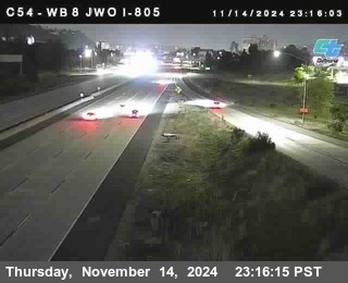 WB 8 JWO Rte 805