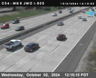 WB 8 JWO Rte 805